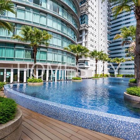 Vortex Suites By Premium Apartment Kuala Lumpur Esterno foto