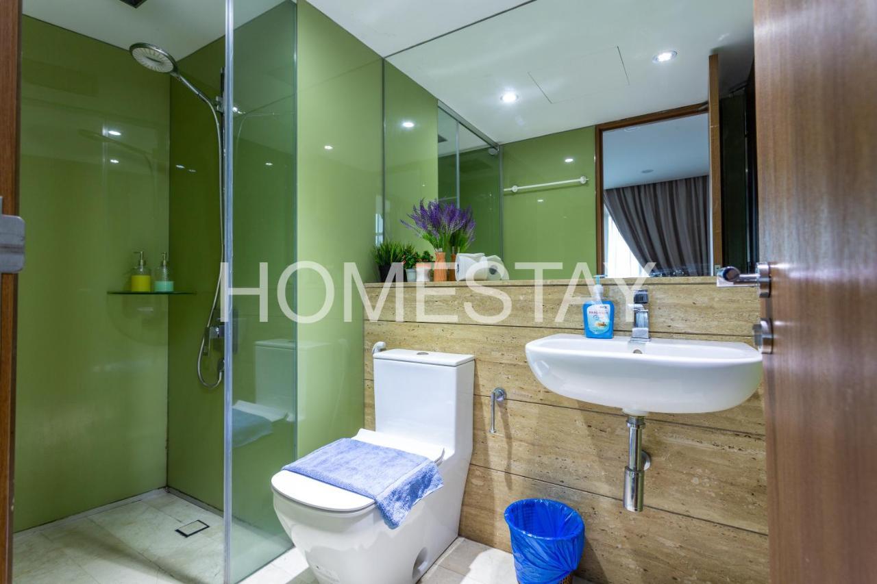 Vortex Suites By Premium Apartment Kuala Lumpur Esterno foto