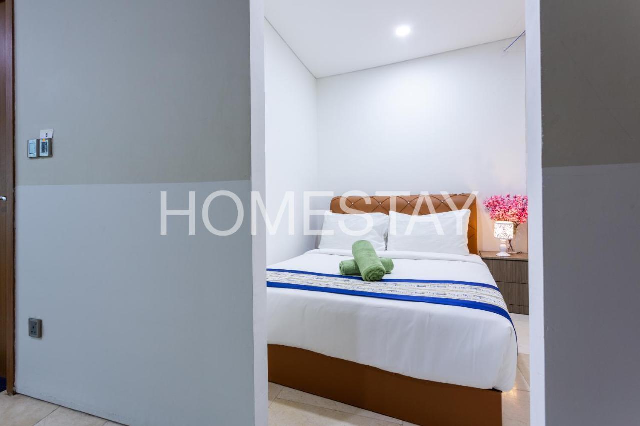 Vortex Suites By Premium Apartment Kuala Lumpur Esterno foto