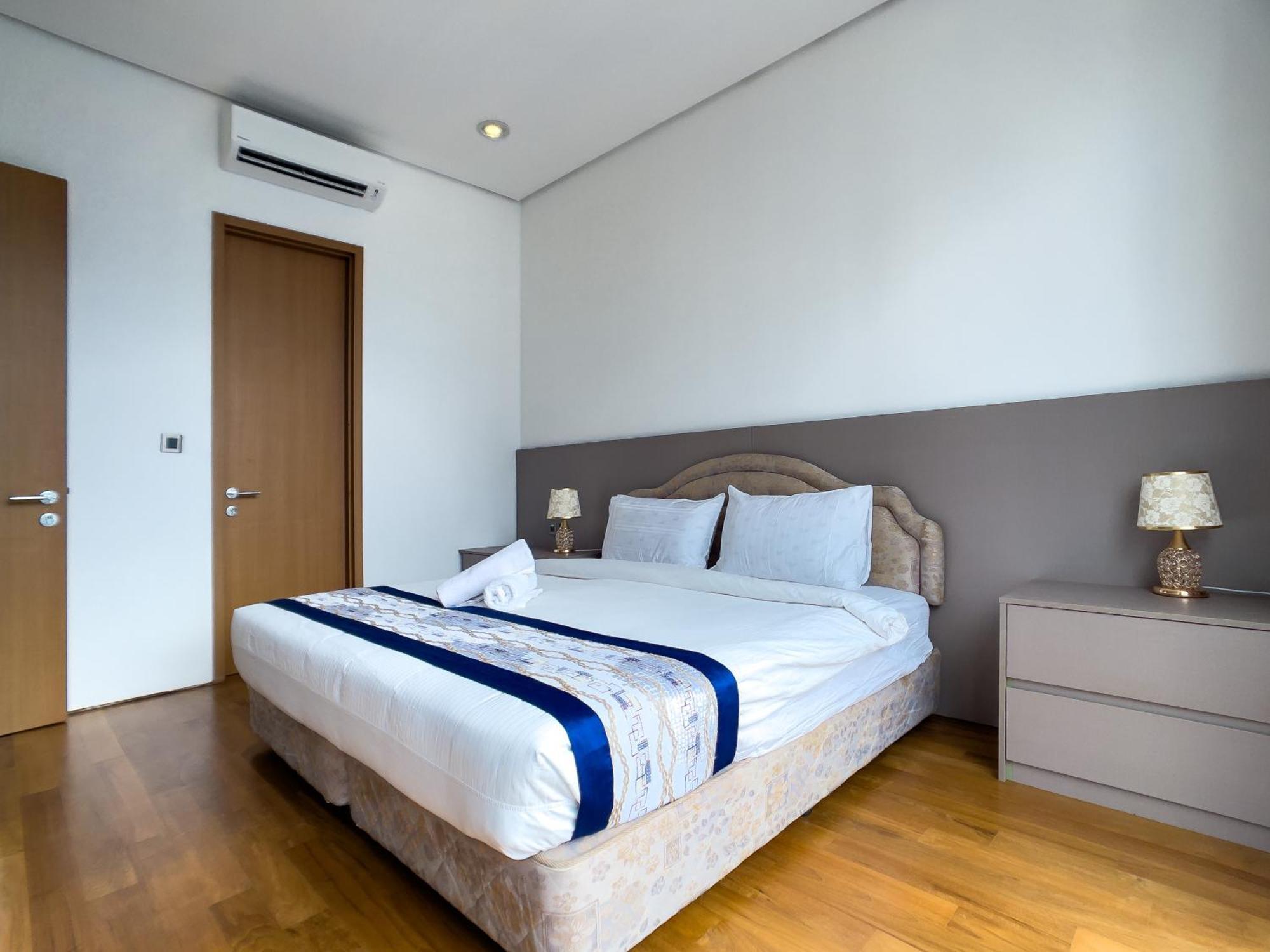Vortex Suites By Premium Apartment Kuala Lumpur Esterno foto